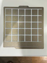 Grille Gridfinity pour tiroir Ikea Micke — photo 6