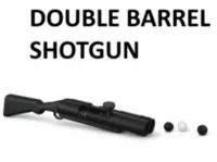 BB SHOTGUN