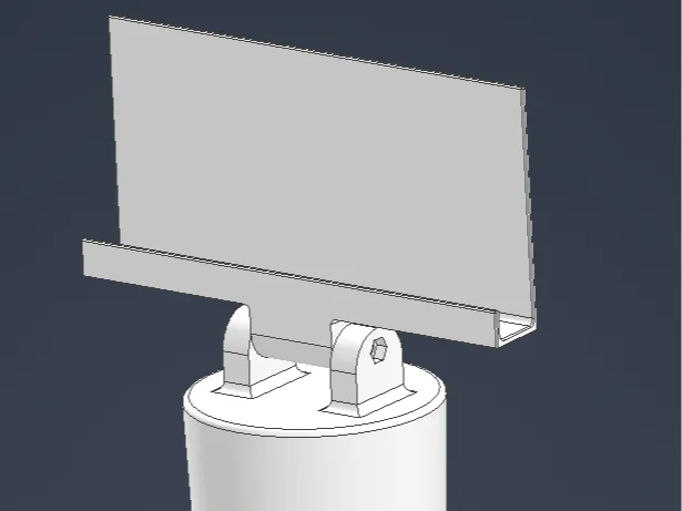 Support téléphone pour tapis de course