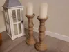 2 parts approx 35cm tall