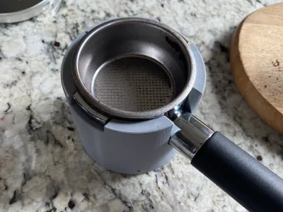 Customizable Tamperstation LELIT57