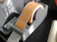 0.28mm 层高, 1 层墙, 10% 填充