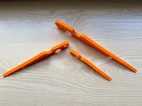 Tick Stick classique pour traçage — photo 1