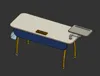 Teacher's Desk Multi Color Separate Part Printing