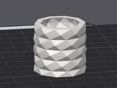 Pencil holder