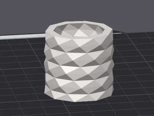 Pencil holder