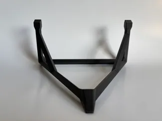 Laptop stand