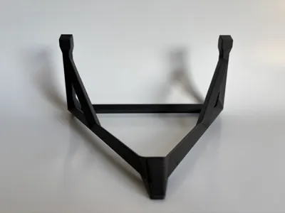 Laptop stand