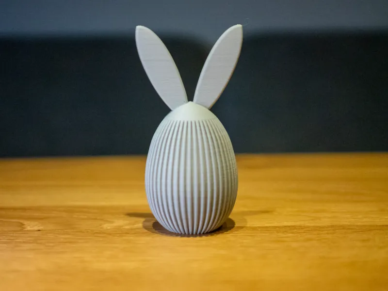 Osterhase Osterei