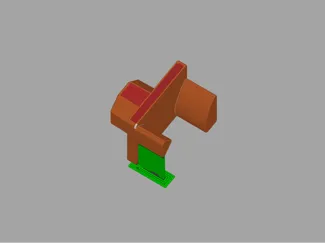 Multiboard Knipex Cobra XS Mount 
