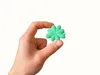 Flower Keychain Small 0.12mm layer, 2 walls, 25% infill
