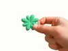 Flower Keychain Large 0.12mm layer, 2 walls, 25% infill