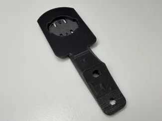 Wahoo ELMNT Bolt mount (for SEKA Spear)