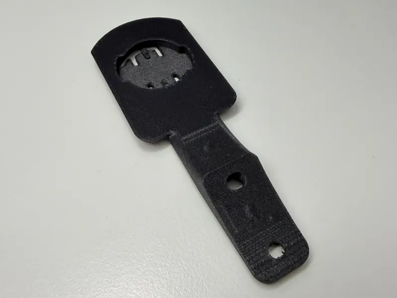 Wahoo ELMNT Bolt mount (for SEKA Spear)
