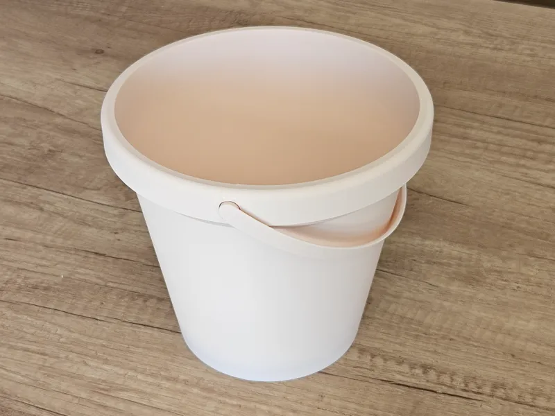Bucket