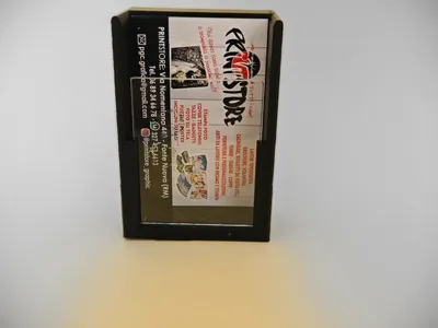 BUSINESS CARD HOLDER RESTYLING
