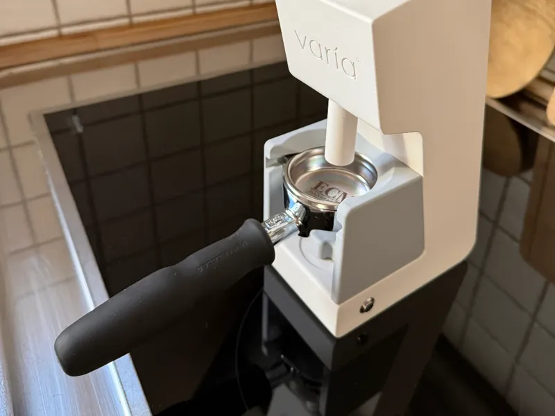 Siebträgerhalter Varia VS3