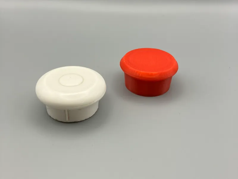 Child & Baby Safety Magnetic Keys Housing 