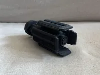 0.2mm layer, 2 walls, 5% infill