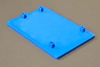 Plaque de fixation pour carte d'extension ESP32-S 38 broches — photo 4