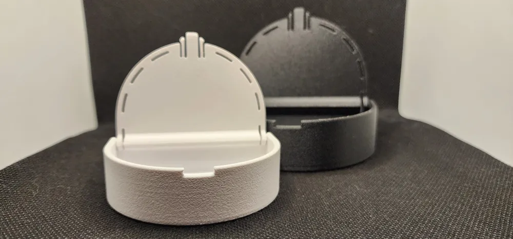 Snap-Lock Retainer Case - Free 3D Print Model - MakerWorld