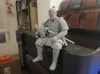 base model 0.2mm layer, 2 walls, 10% infill
