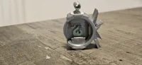 0.1mm layer, 4 walls, 30% infill
