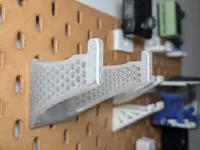 0.16mm layer, 2 walls, 20% infill