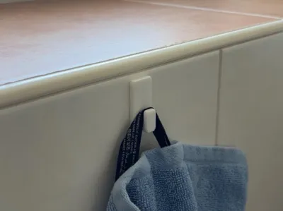 Multifunctional hook (NO DRILLING)