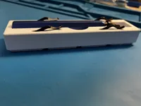 0.08mm layer, 2 walls, 15% infill