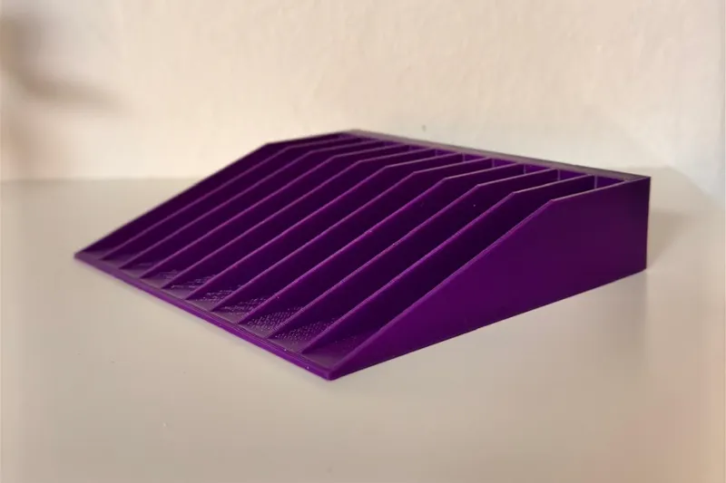 Nintendo Switch Game Stand Minimalistic
