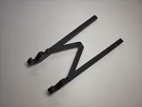 0.2mm 层高, 2 层墙, 15% 填充