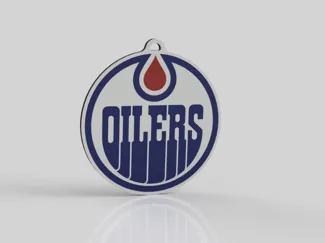NHL Edmonton Oilers
