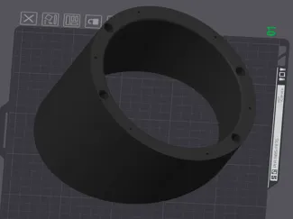 6.5" Skar Pods