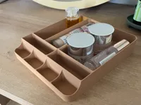 Organiseur de maquillage — photo 2