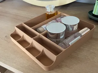 Makeup Organizer