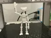 Articulated Huggy Wuggy (No AMS)