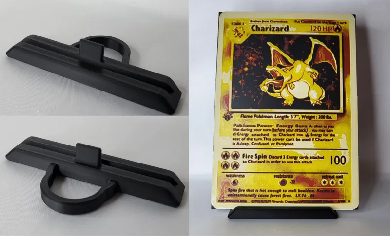Hueforge | Photo Display Stand