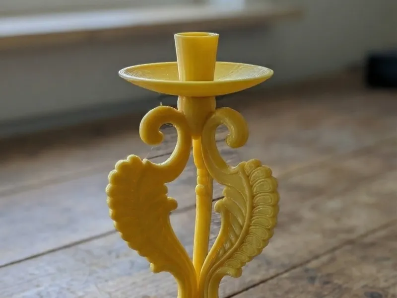Classic CandleStick