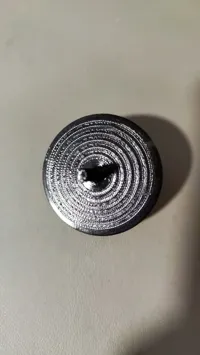 无支撑