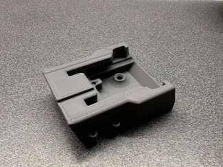 Milwaukee Battery Adapter