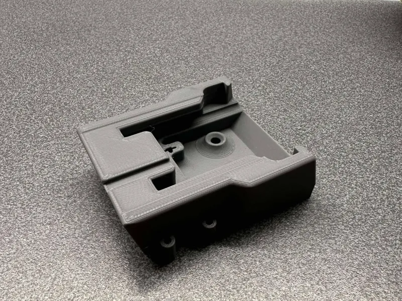 Milwaukee Battery Adapter