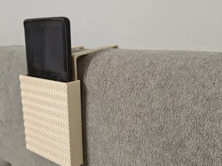 Bed Phone Holder