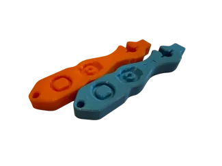 EnFit Feeding Tube Tool - Infinity