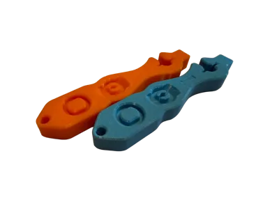 EnFit Feeding Tube Tool - Infinity