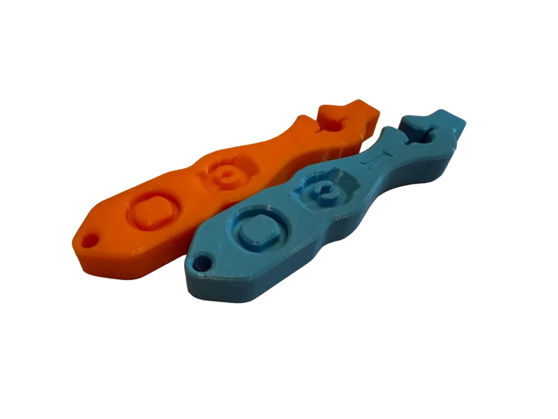 EnFit Feeding Tube Tool - Infinity