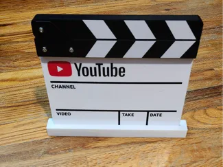 Youtube Director Cut holder