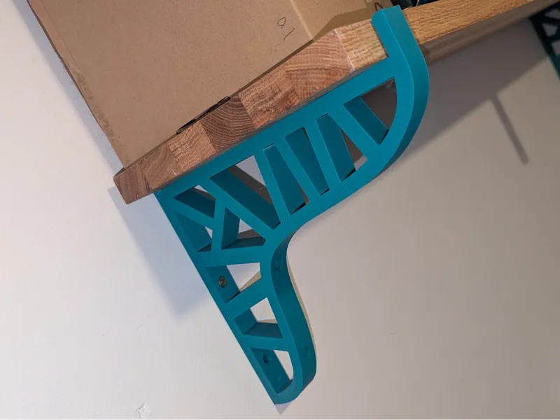Shelf Bracket