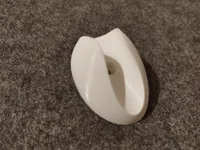 0.2mm layer, 2 walls, 20% infill