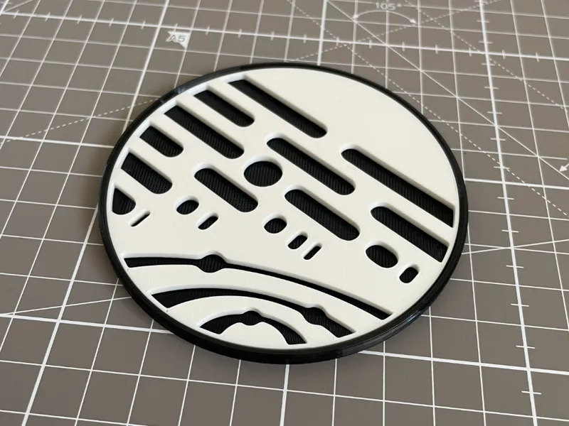 Mug Coaster